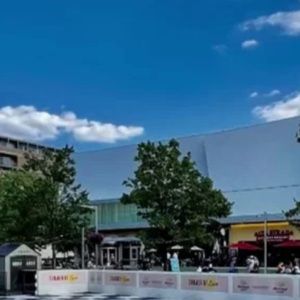 Meet your Posher, Franklin